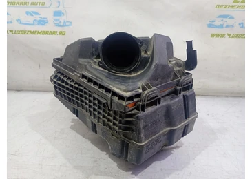 Carcasa filtru aer 8200787623 Renault Laguna 3 (2007 - 2011) 1.5 dci K9K780