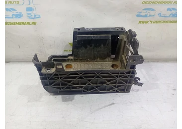 Suport baterie 244460009r Renault Laguna 3 (2007 - 2011) 1.5 dci K9K780