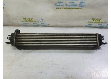 Radiator intercooler Renault Laguna 3 (2007 - 2011) - miniatura 4