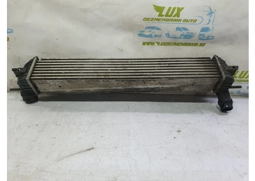 Radiator intercooler Renault Laguna 3 (2007 - 2011) - miniatura 3