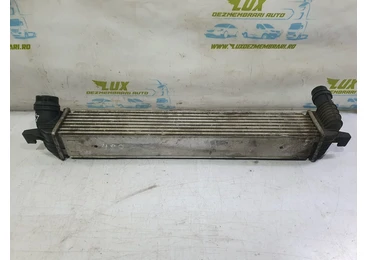 Radiator intercooler Renault Laguna 3 (2007 - 2011) - miniatura 2