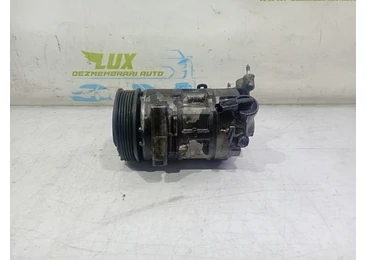 Compresor clima ac 9675655880 Peugeot 508 2 (2018 - 2020) 1.5 BlueHDi YH01