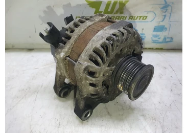 Alternator 9824742880 Peugeot 508 2 (2018 - 2020) 1.5 BlueHDi YH01