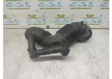 Furtun admisie 3C0129654P Volkswagen Passat B6 (2005 - 2010) 2.0 tdi BMP