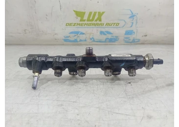 Rampa injectoare 9821399680 Peugeot 508 2 (2018 - 2020) 1.5 BlueHDi YH01