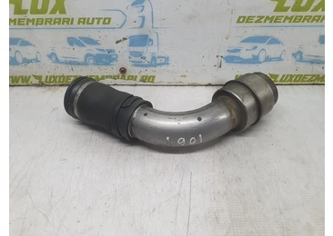 Tub intercooler Renault Laguna 3 (2007 - 2011) 1.5 dci K9K846