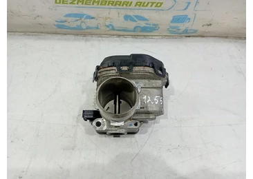 Clapeta acceleratie 9813276480-01 Peugeot 508 2 (2018 - 2020) 1.5 BlueHDi YH01