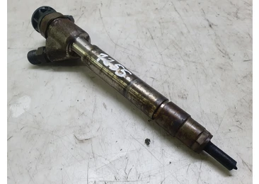 Injector 0445110749 Peugeot 508 2 (2018 - 2020) 1.5 BlueHDi YH01