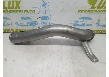 Tub intercooler 8201047770 Renault Laguna 3 (2007 - 2011) 1.5 dci K9K846