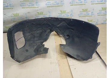 Carenaj roata fata stanga 7P5809961 Porsche Cayenne 958 (2010 - 2014) 3.0 tdi V6 CRCA