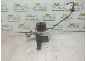 Pompa ABS 1C0907379G Volkswagen Golf 4 (1997 - 2006) BCB