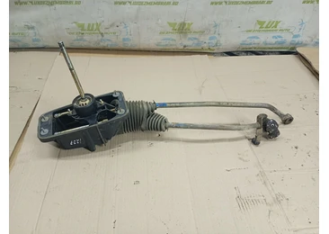 Timonerie manuala 5 trepte 8E0711025 Audi A4 B6 (2000 - 2005) awx