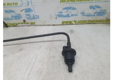 Electrovalva vacuum A0004766432 Mercedes Benz A-Class W168 (facelift) (2001 - 2004) 1.4 benzina 1.4 benzina om166.940