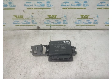 Modul senzori parcare 9662917680 Citroen C5 1 (facelift) (2004 - 2008) 2.0 hdi 2.0 hdi RHR