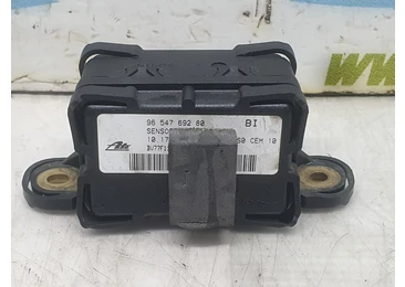 Modul ESP 9654769280 Citroen C5 1 (facelift) (2004 - 2008) 2.0 hdi 2.0 hdi RHR