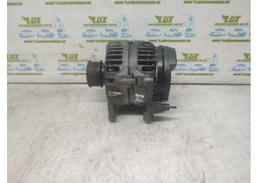Alternator 028903028D Volkswagen Golf 4 (1997 - 2006) - miniatura 2