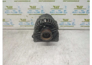 Alternator 028903028D Volkswagen Golf 4 (1997 - 2006) 1.6 benzina BCB