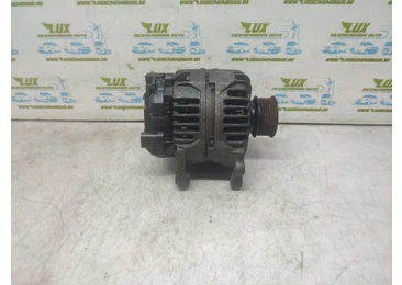 Alternator 028903028D Volkswagen Golf 4 (1997 - 2006) - miniatura 4