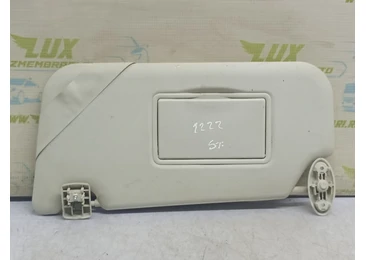 Parasolar stanga Ford Focus 3 (2011 - 2015) T3DB