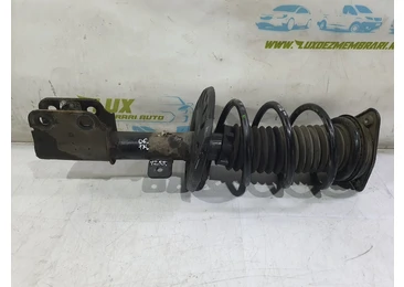 Amortizor cu arc dreapta fata 9829093380 Peugeot 508 2 (2018 - 2020) YH01