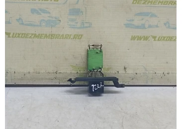 Rezistenta trepte Ford Focus 3 (2011 - 2015) 1.6 tdci T3DB