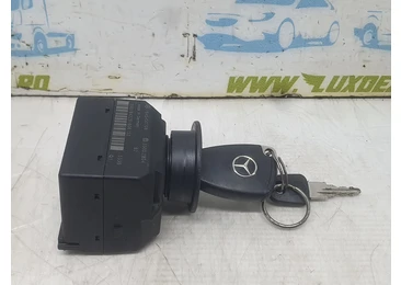 Contact cu cheie 1645450708 Mercedes Benz ML W164 (2005 - 2008) - miniatura 3