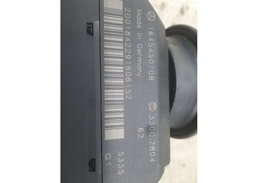 Contact cu cheie 1645450708 Mercedes Benz ML W164 (2005 - 2008) - miniatura 2