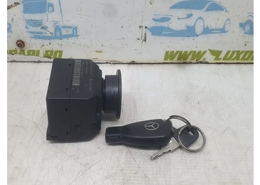 Contact cu cheie 1645450708 Mercedes Benz ML W164 (2005 - 2008) - miniatura 4