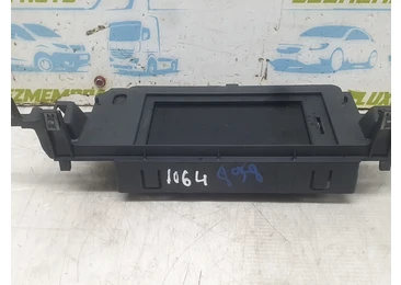 Display 259154618R Renault Laguna 3 (2007 - 2011) 1.5 dci K9K846