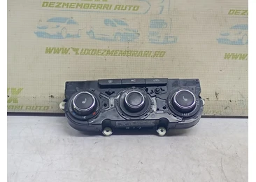 Panou clima ac 3T0820047K Skoda Superb 2 (2008 - 2013) 1.9 tdi BLS 1.9 tdi BLS BLS