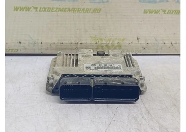 Calculator motor ECU 03G906056T Skoda Superb 2 (2008 - 2013) 1.9 tdi BLS 1.9 tdi BLS BLS