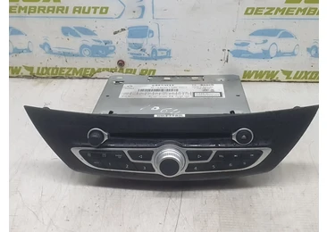 Radio cd 281155676R Renault Laguna 3 (2007 - 2011) 1.5 dci K9K846
