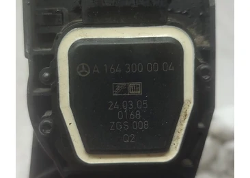 Pedala acceleratie A1643000004 Mercedes Benz ML W164 (2005 - 2008) - miniatura 2