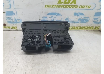Scrumiera A1648100030 Mercedes Benz ML W164 (2005 - 2008) - miniatura 4