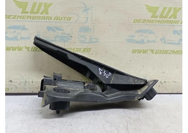 Pedala acceleratie 1k1721503P Skoda Superb 2 (2008 - 2013) 1.9 tdi BLS BLS