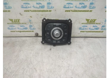 Joystick navigatie 253B00345R Renault Laguna 3 (2007 - 2011) 1.5 dci 1.5 dci K9K846