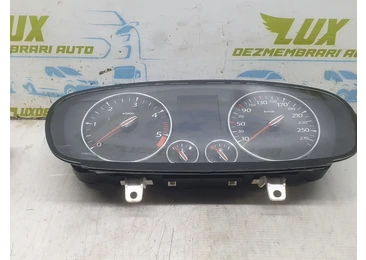 Ceasuri de bord A2c53400140 Renault Laguna 3 (2007 - 2011) 1.5 dci 1.5 dci K9K846