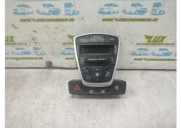 Panou clima ac 275100002R Renault Laguna 3 (2007 - 2011) 1.5 dci K9K846