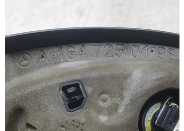 Boxa difuzor tweeter A1647250198 Mercedes Benz ML W164 (2005 - 2008) - miniatura 2