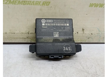 Modul gateway 1k0907530S Skoda Superb 2 (2008 - 2013) 1.9 tdi BLS BLS