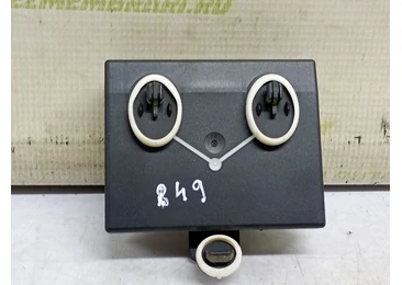 Modul confort 7N0959794 Skoda Superb 2 (2008 - 2013) 1.9 tdi BLS 1.9 tdi BLS BLS