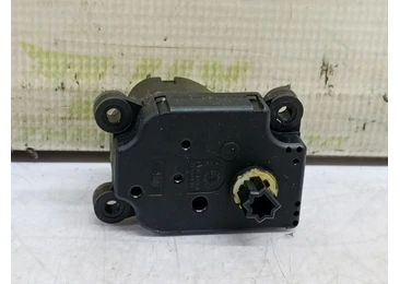 Motoras clapeta mixaj aer 3M5H-19E616-AB Ford Focus 3 (2011 - 2015)