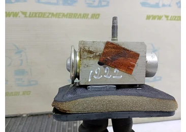 Radiator clima bord AV6N-19849-AB Ford Focus 3 (2011 - 2015) - miniatura 4