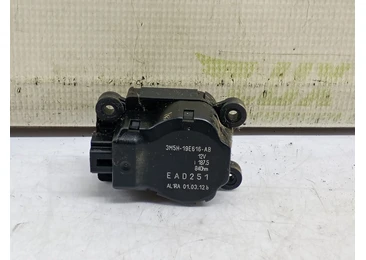 Motoras clapeta mixaj aer 3M5H-19E616-AB Ford Mondeo MK4 (2007 - 2010) - miniatura 2