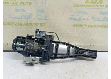 Maner exterior BM51-A224A35 Ford Focus 3 (2011 - 2015) - miniatura 2