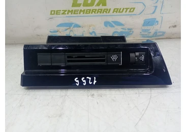 Ornament bord 9813535877 Peugeot 508 2 (2018 - 2020) 1.5 BlueHDi YH01