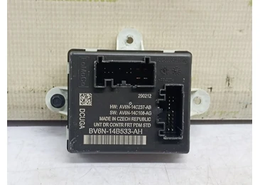 Modul confort usa fata dreapta AV6N-14C237-AB Ford Focus 3 (2011 - 2015) 1.6 tdci T3DB