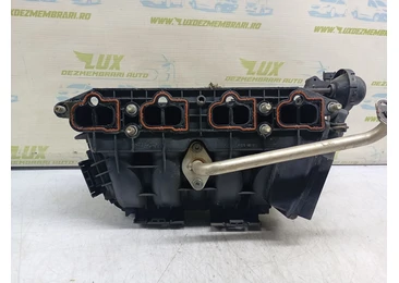 Galerie admisie 0280600046 Opel Corsa D (2006 - 2011) 1.2 benzina z12xep