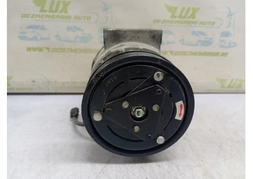 Compresor clima ac KTT090345b Renault Laguna 3 (2007 - 2011) 1.5 dci K9K846