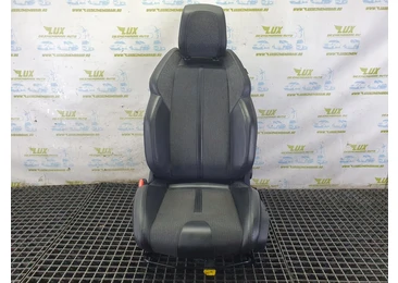 Scaun stanga fata Peugeot 508 2 (2018 - 2020) 1.5 BlueHDi YH01